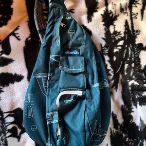 Kavu bag